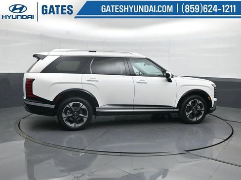 New 2026 Hyundai Palisade Limited AWD/4WD image 3