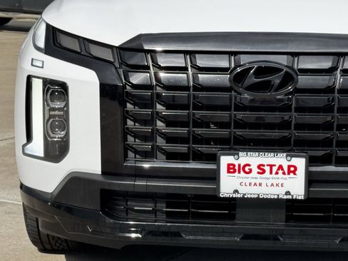 Used 2024 Hyundai Palisade XRT image 6