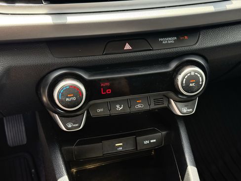 Used 2023 Kia Rio S w/ Technology Package FWD image 22