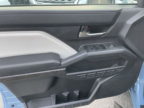 New 2026 Toyota Tacoma Limited AWD/4WD image 26