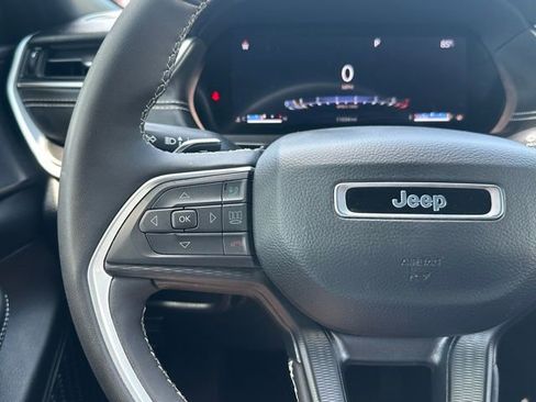 Used 2024 Jeep Grand Cherokee Altitude AWD/4WD image 20