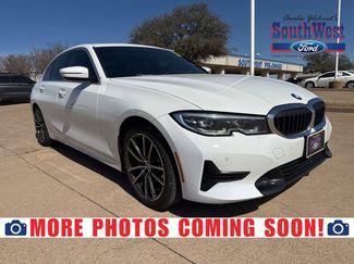 Used 2020 BMW 330i Sedan w/ Convenience Package 360° Tour