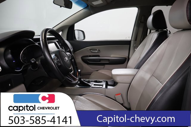 Used 2019 Kia Sedona EX FWD image 12
