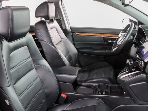 Used 2022 Honda CR-V EX-L image 27