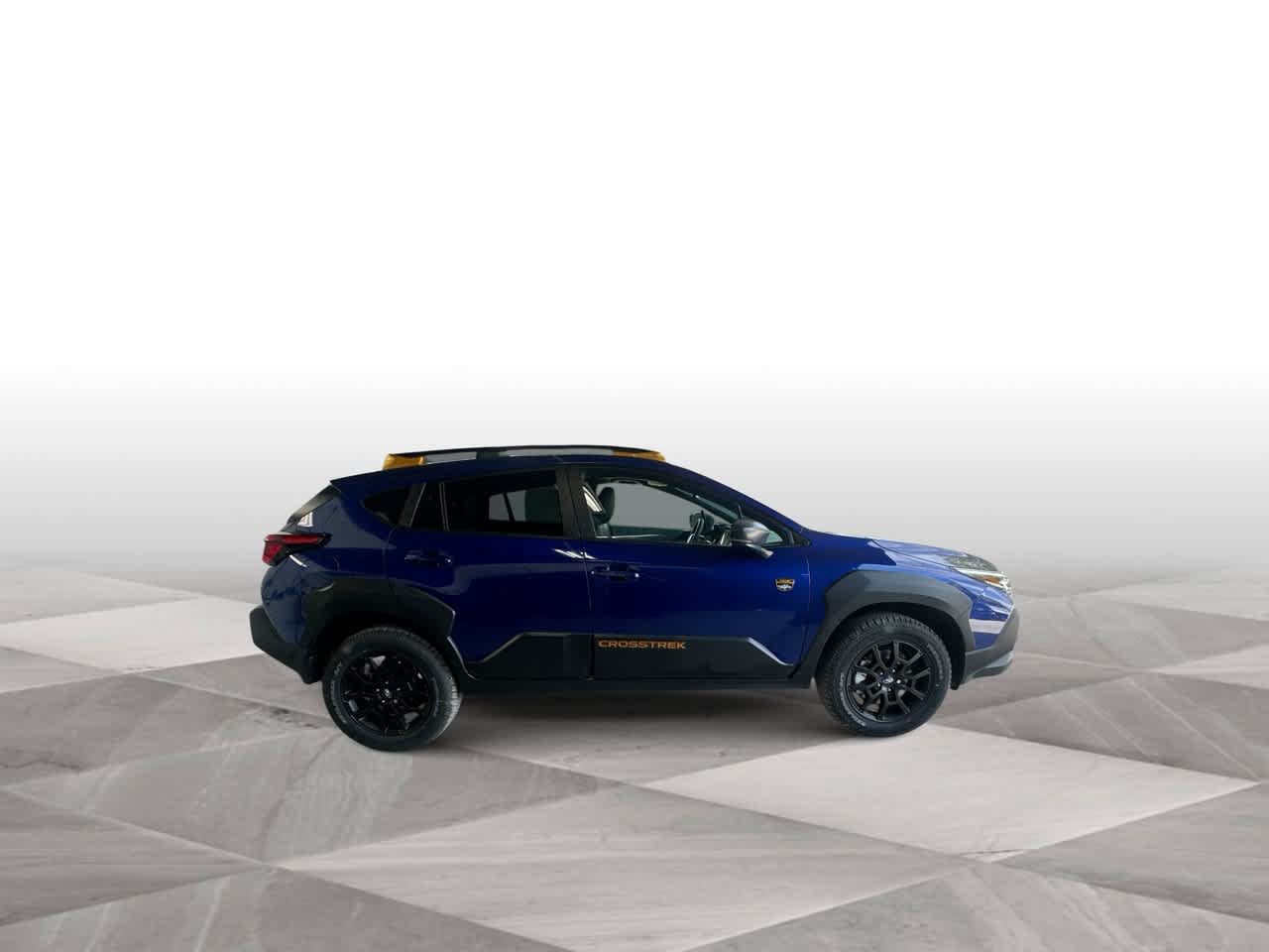 New 2026 Subaru Crosstrek 2.5i Wilderness AWD/4WD image 9