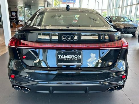 New 2026 Audi S5 Premium Plus AWD/4WD image 3