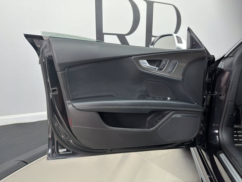 Used 2015 Audi RS 7 AWD/4WD image 16