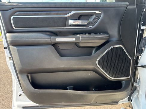 Used 2023 RAM 1500 Laramie AWD/4WD image 31
