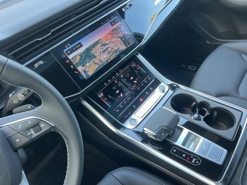 New 2026 Audi Q7 3.0T Premium Plus image 20