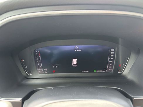 New 2026 Honda Passport TrailSport Elite image 15