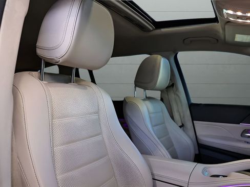 Used 2022 Mercedes-Benz GLS 450 4MATIC image 72