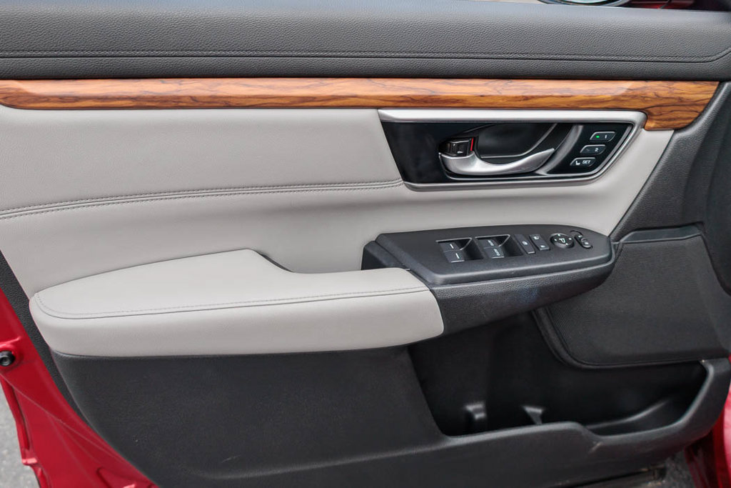 Used 2022 Honda CR-V Touring image 21