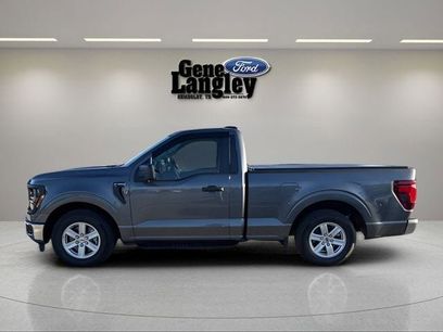 Used 2025 Ford F150 XL w/ Equipment Group 103A High