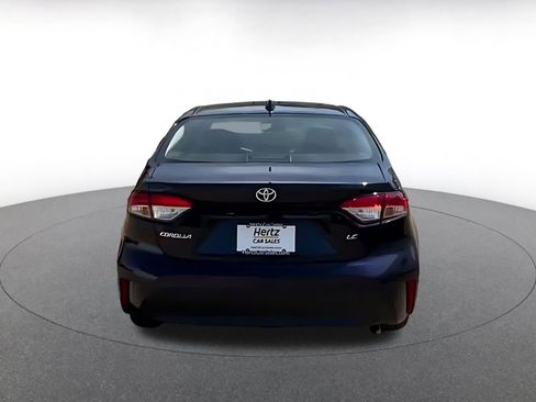 Used 2025 Toyota Corolla LE image 12