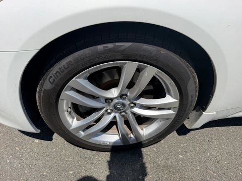 Used 2010 INFINITI G37 Journey w/ Premium Pkg RWD image 29