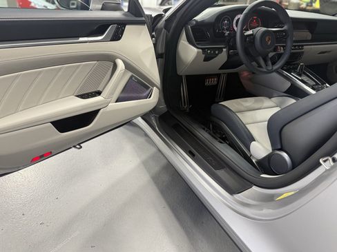 New 2026 Porsche 911 Carrera 4 GTS image 5