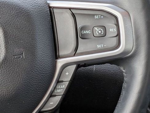 Certified 2023 RAM 1500 Big Horn AWD/4WD image 19