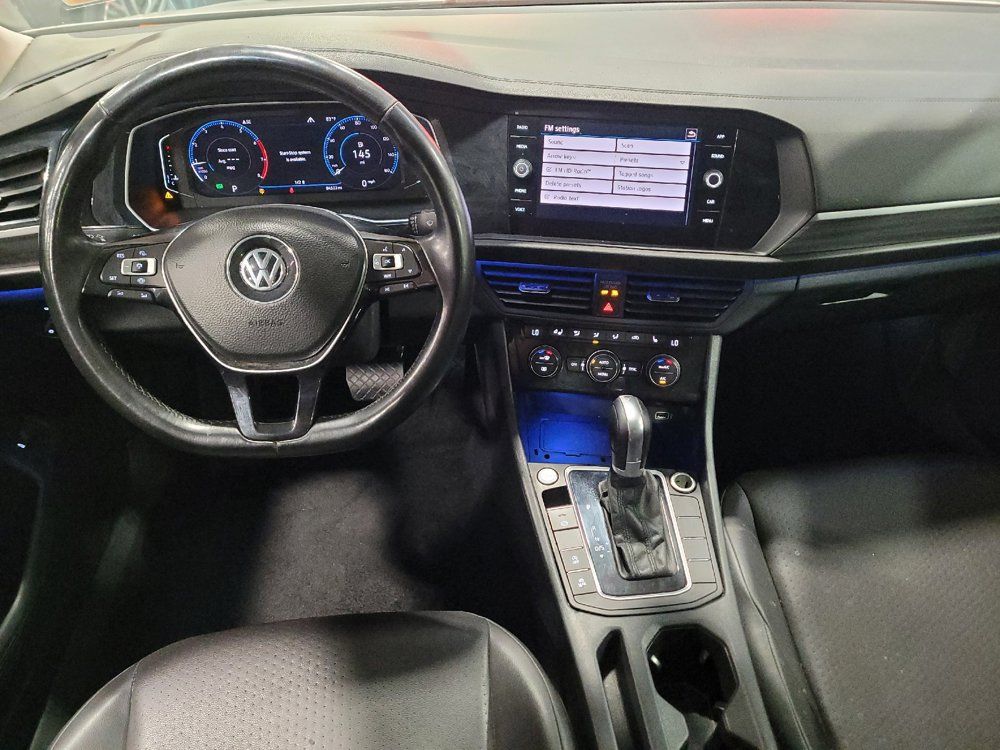 Used 2019 Volkswagen Jetta SEL FWD image 22