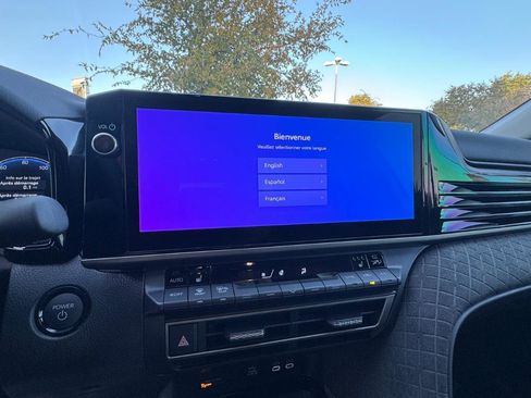 New 2026 Toyota Camry XLE image 15