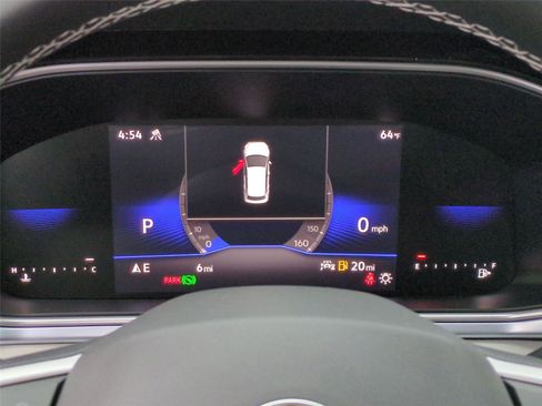 New 2026 Volkswagen Taos SE AWD/4WD image 12