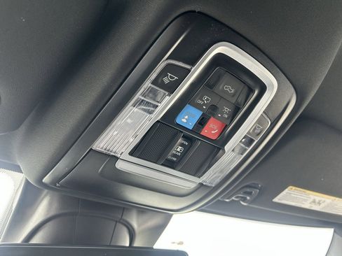 New 2026 RAM 3500 Laramie w/ Towing Technology Group image 26