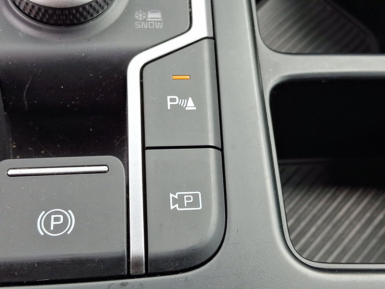 Certified 2024 Kia Sorento S AWD/4WD image 26