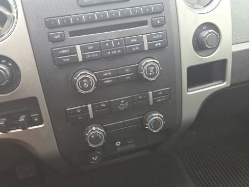Used 2012 Ford F150 XLT w/ XLT Chrome Pkg AWD/4WD image 13