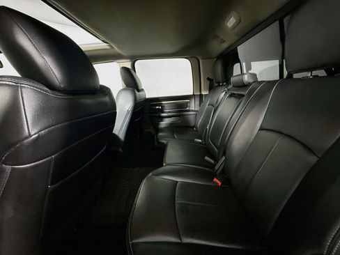 Used 2018 RAM 1500 Sport w/ Convenience Group AWD/4WD image 25