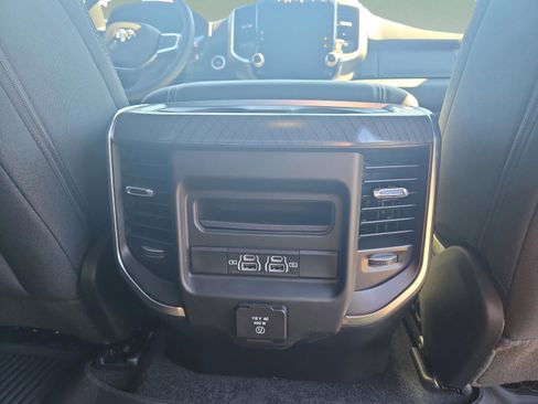 New 2026 RAM 1500 Big Horn image 21