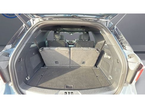 Used 2025 Ford Explorer ST AWD/4WD image 22