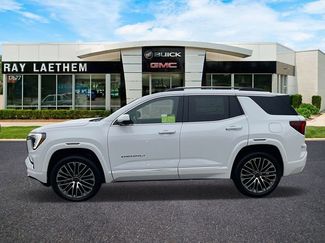 New 2026 GMC Terrain Denali video 2
