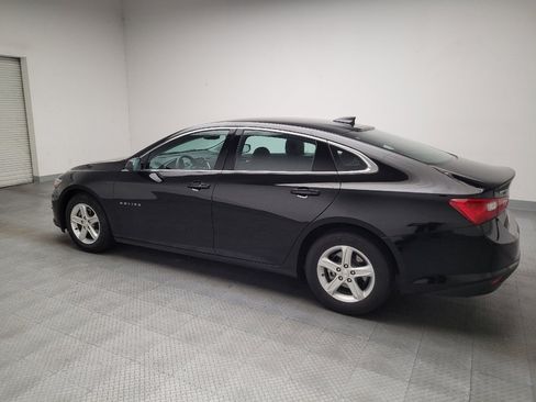 Used 2023 Chevrolet Malibu LS FWD image 3