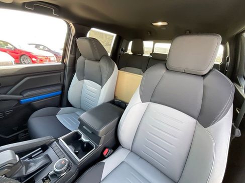 New 2026 Toyota Tacoma TRD Sport image 11