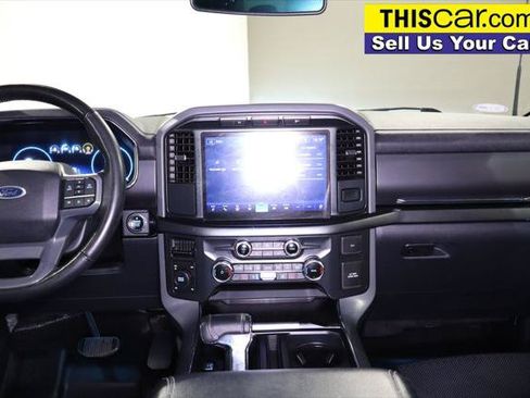 Used 2022 Ford F150 Lariat AWD/4WD image 27