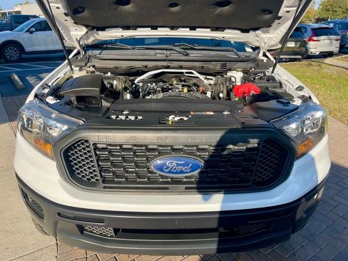 Used 2019 Ford Ranger XL w/ Trailer Tow Package image 17