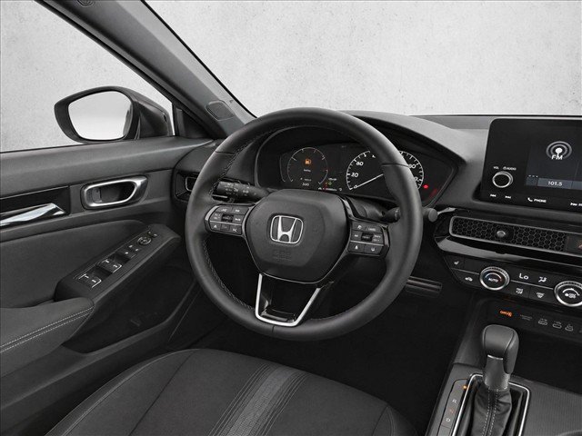 New 2026 Honda Civic Sport image 18