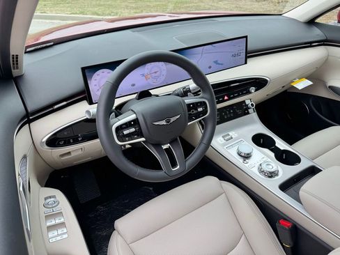 New 2026 Genesis GV70 2.5T Select image 2