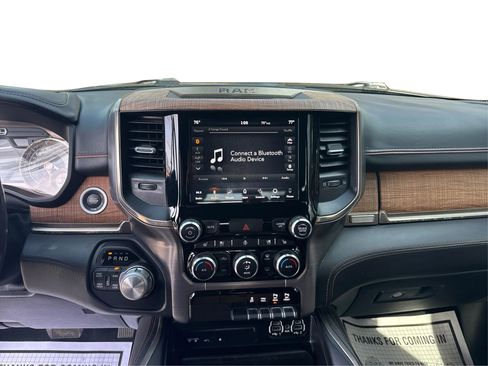 Used 2019 RAM 1500 Limited image 16