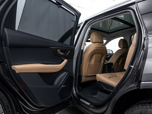 New 2026 Audi Q7 2.0T Premium Plus image 17