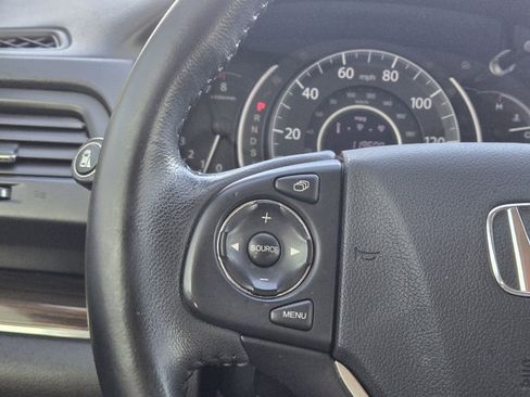 Used 2015 Honda CR-V EX-L image 32