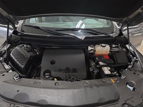 Certified 2023 Buick Enclave Essence image 33