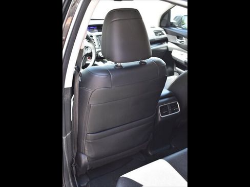 Used 2016 Honda CR-V Touring image 21