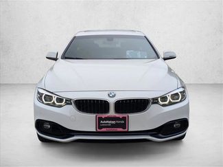 Used 2019 BMW 440i Gran Coupe xDrive w/ Convenience Package AWD/4WD video 2