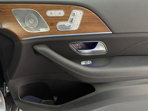 Used 2025 Mercedes-Benz GLE 350 GLE 350 image 22