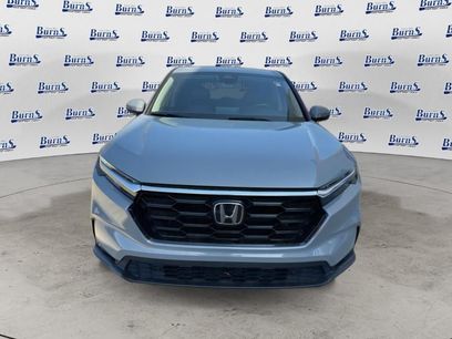 Used 2024 Honda CR-V EX-L