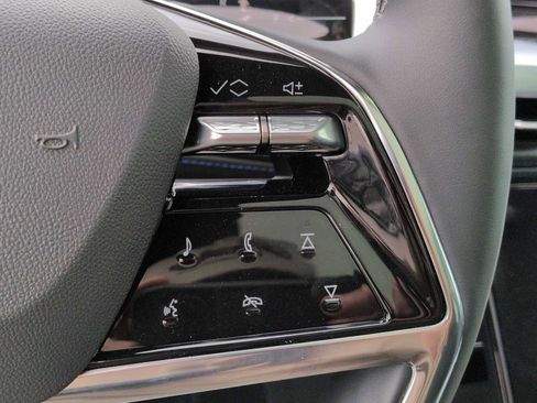 New 2026 Cadillac Escalade IQL Luxury image 16