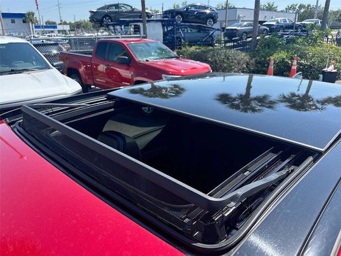 Used 2024 Jaguar F-PACE R-Dynamic S image 25