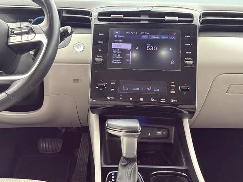 Used 2022 Hyundai Tucson SEL w/ Convenience + Premium Package AWD/4WD image 32