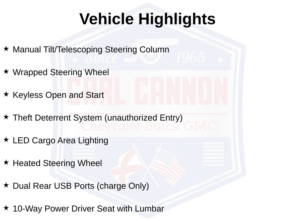 New 2026 Chevrolet Silverado 1500 RST AWD/4WD image 14