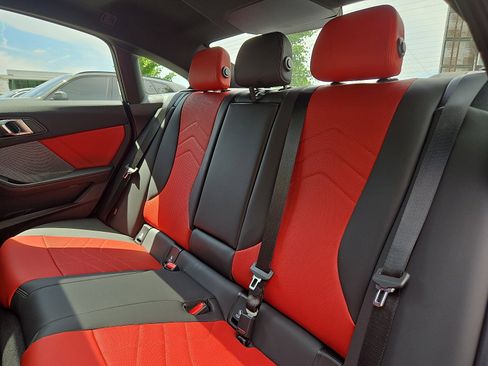 New 2025 BMW M235i xDrive image 5